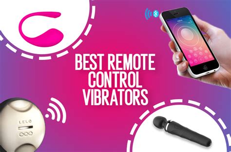 butt plug app|22 Best Remote Control Vibrators You Can Use Near or Far